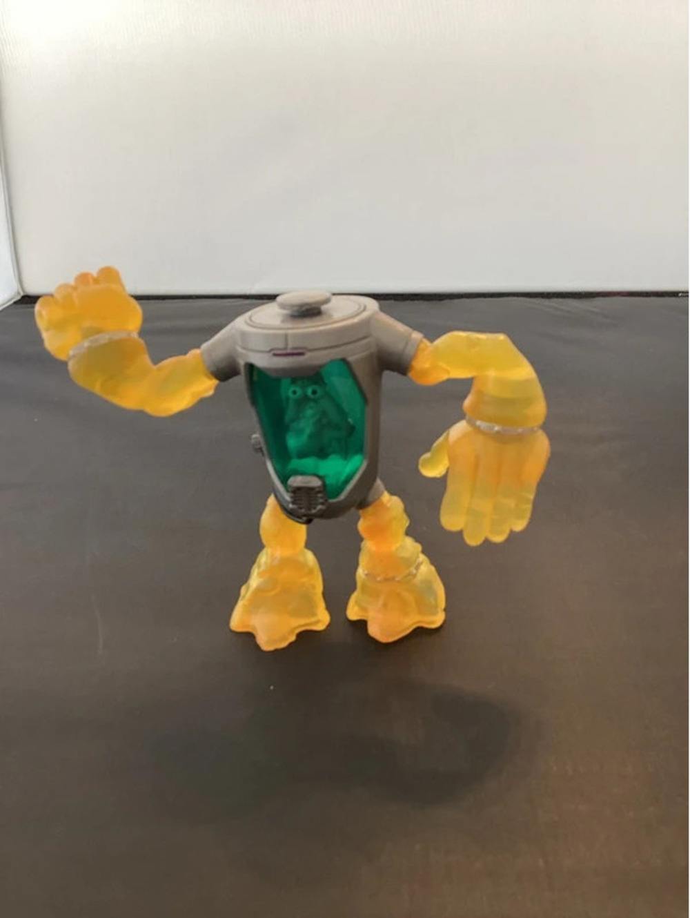 TMNT Mutagen Man